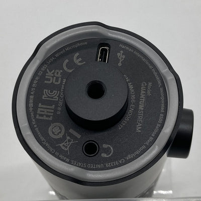 【中古】QUANTUM STREAM【JBLQSTREAMBLK】【日本橋】