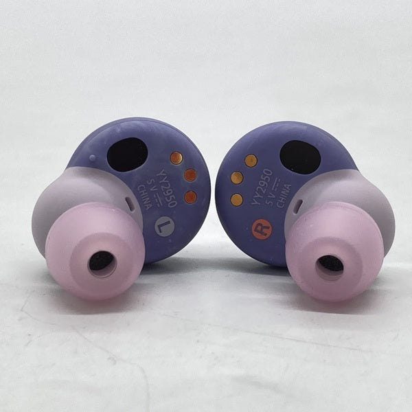 SONY 【中古】LinkBuds S × Olivia Rodrigo 【WF-LS900N VC