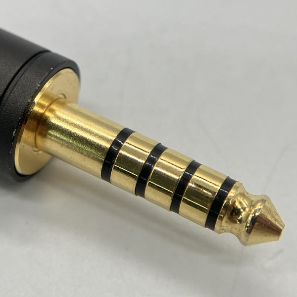 【中古】SUPERIOR Cable 4.4-IEM2pin 【QDC-SUPERIOR-CABLE44】【日本橋】