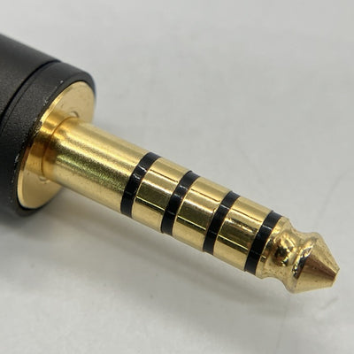 【中古】SUPERIOR Cable 4.4-IEM2pin 【QDC-SUPERIOR-CABLE44】【日本橋】