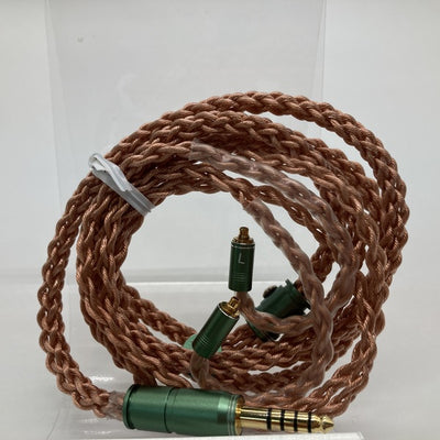 【中古】Healer MMCX 4.4mm【日本橋】