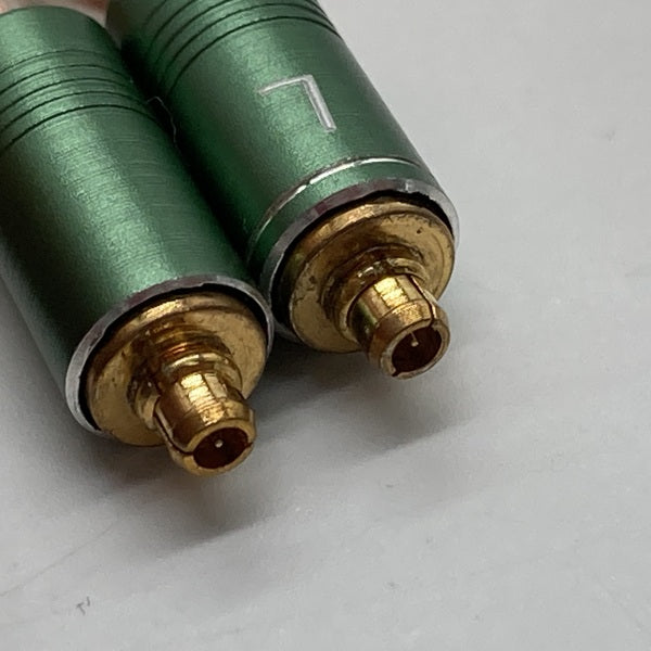 【中古】Healer MMCX 4.4mm【日本橋】