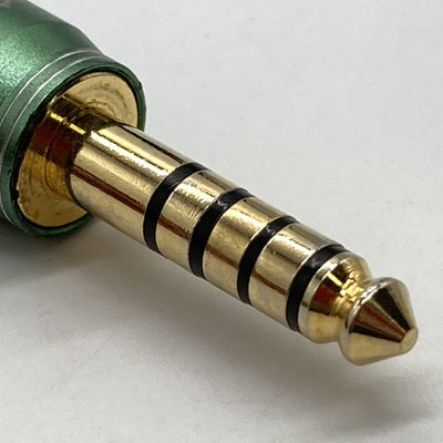 【中古】Healer MMCX 4.4mm【日本橋】