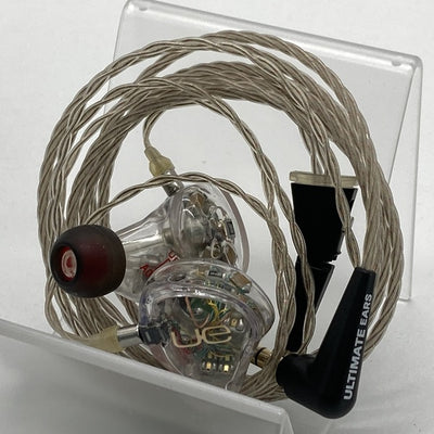 【中古】UE LIVE To-Go【秋葉原】