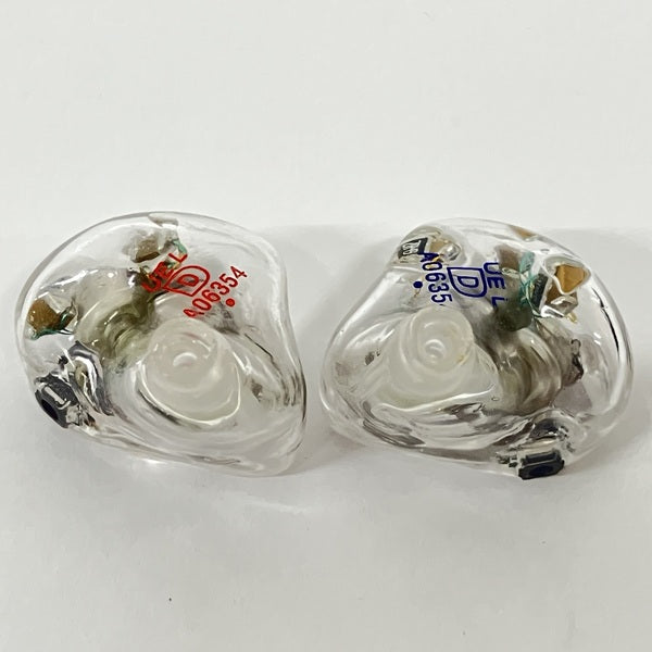 Ultimate Ears 【中古】UE LIVE To-Go【秋葉原】 – e☆イヤホン