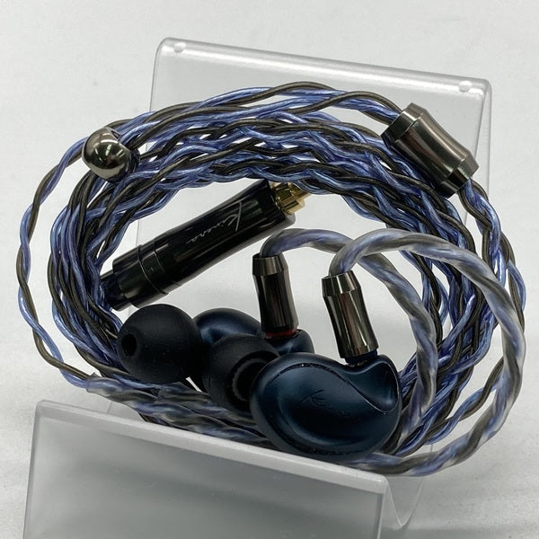 【中古】Hodur ブルーブラック【秋葉原】
