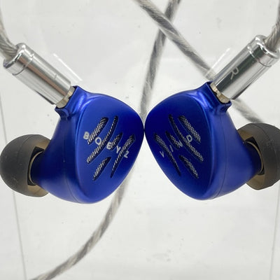 【中古】Wind 藍 (4.4mm)【秋葉原】