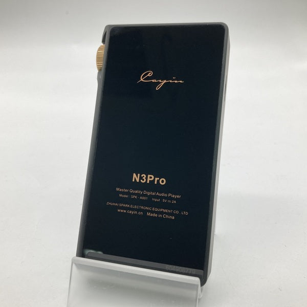 【中古】N3Pro【秋葉原】