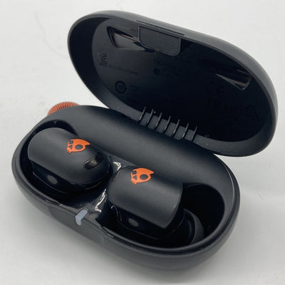 【中古】Sesh ANC Active Black Orange 【S2SAW-S749】【秋葉原】