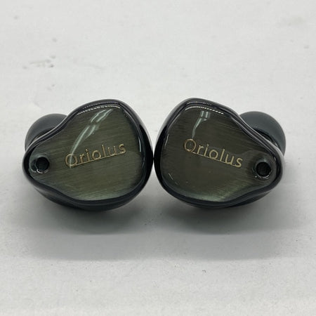 イヤホン　オリオラス　フォステニ　マークII Oriolus Forsteni MKII B2 中古 240001203343｜中古通販フジヤ