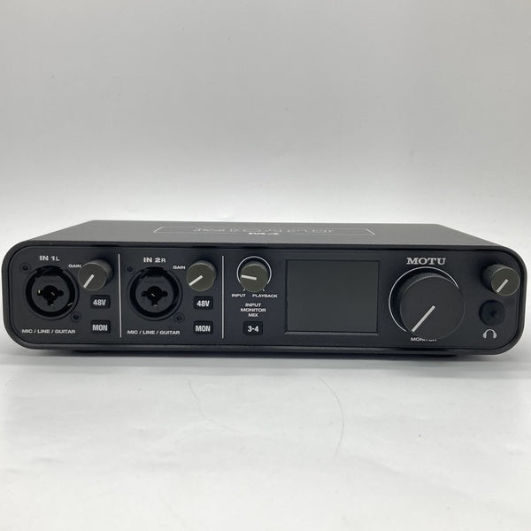 【中古】M4【秋葉原】