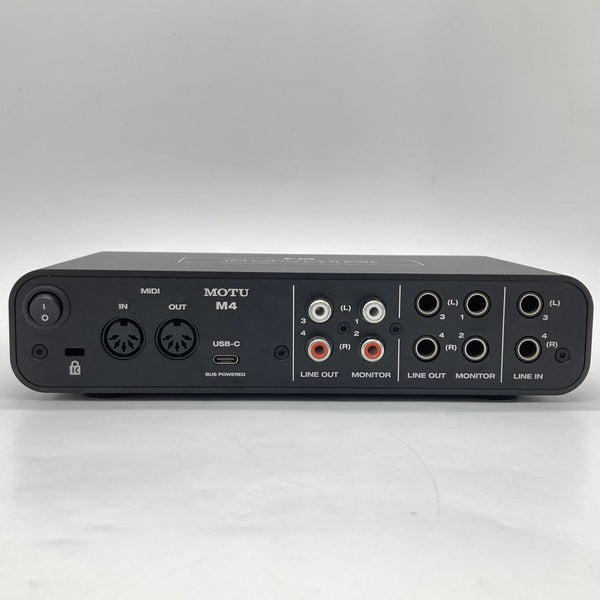【中古】M4【秋葉原】