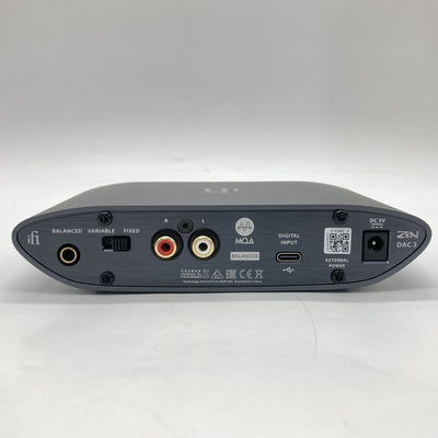 【中古】ZEN DAC 3【名古屋】