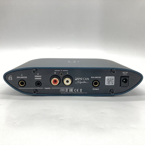 【中古】ZEN CAN Signature Standard【名古屋】