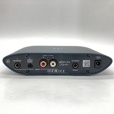 【中古】ZEN CAN Signature Standard【名古屋】