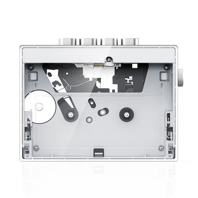 【アウトレット】CP13 Transparent 【FIO-CP13-T】