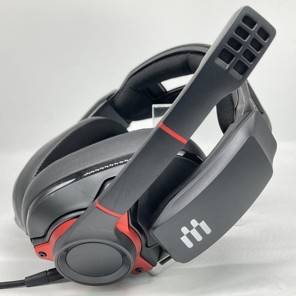 送料無料 百貨店 【中古】EPOS/SENNHEISER JAPAN EPOS GSP-600【秋葉原】 e – その他