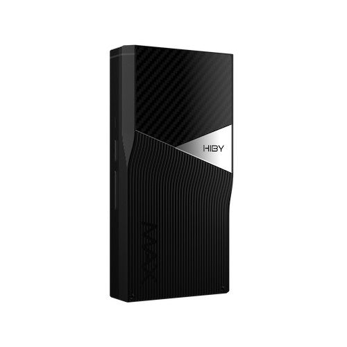 HiByMusic R6 Pro MAX – e☆イヤホン