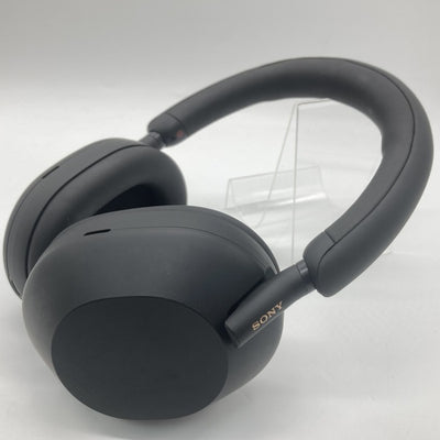 【中古】WH-1000XM5 BM ブラック【名古屋】