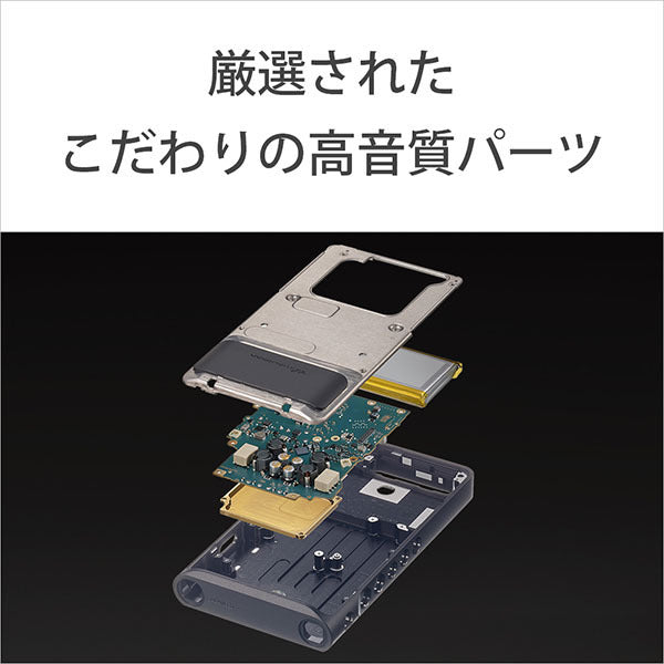 【アウトレット】NW-WM1AM2