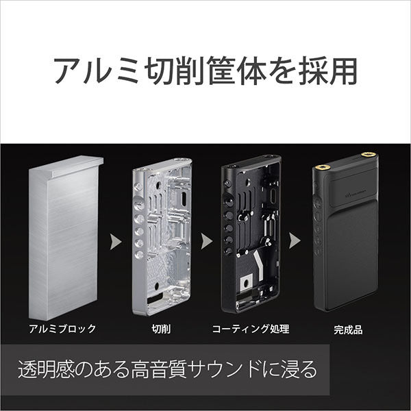 【アウトレット】NW-WM1AM2