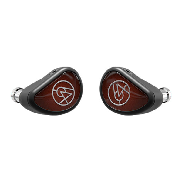 64 AUDIO Aspire 3 – e☆イヤホン