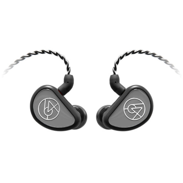 64 AUDIO Aspire 1 – e☆イヤホン