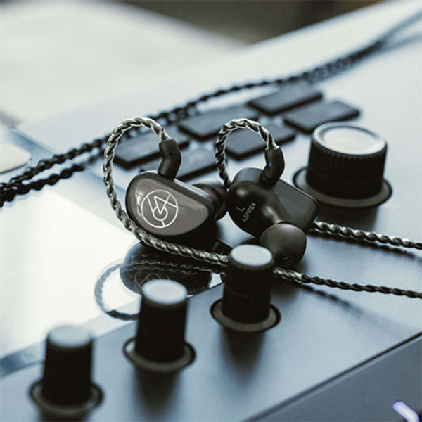 64 AUDIO Aspire 1 – e☆イヤホン