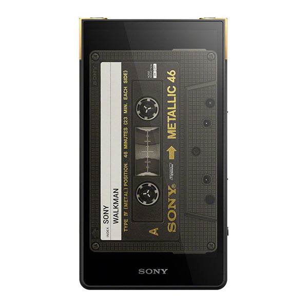 SONY NW-A105HN本体+USB type-C+箱(イヤホン無し) SONY NW-A105HN – e☆イヤホン
