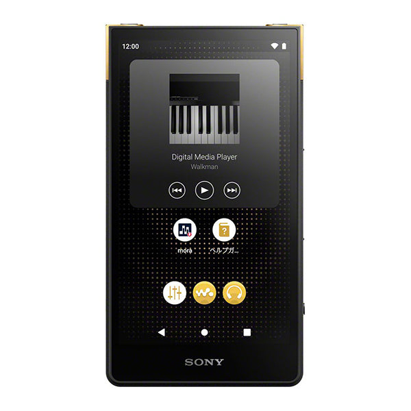 SONY ソニー ウォークマン NW-A107-B ノイズキャンセリング 音楽 Amazon.co.jp: ソニー ウォークマン 64GB Aシリーズ NW-A107