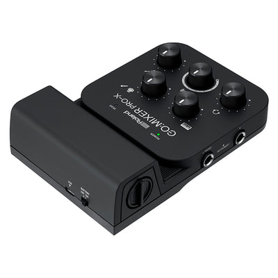GOMIXERPX