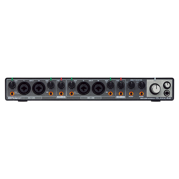 Roland RUBIX44 – e☆イヤホン