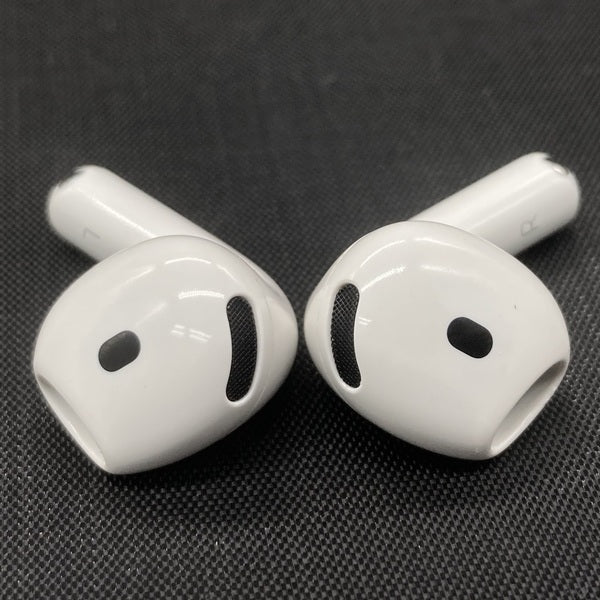 【中古】AirPods 4 MXP93J/A（アクティブノイズキャンセリング搭載）【名古屋】