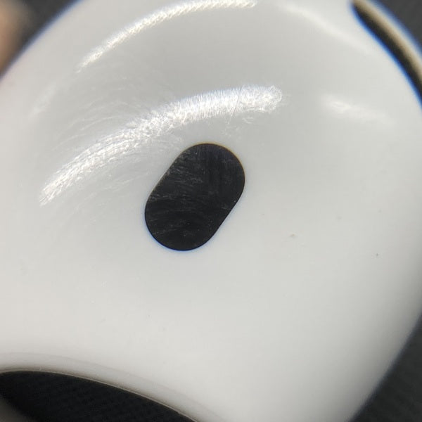 【中古】AirPods 4 MXP93J/A（アクティブノイズキャンセリング搭載）【名古屋】