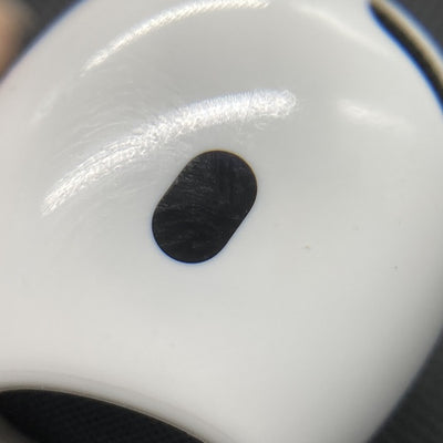【中古】AirPods 4 MXP93J/A（アクティブノイズキャンセリング搭載）【名古屋】