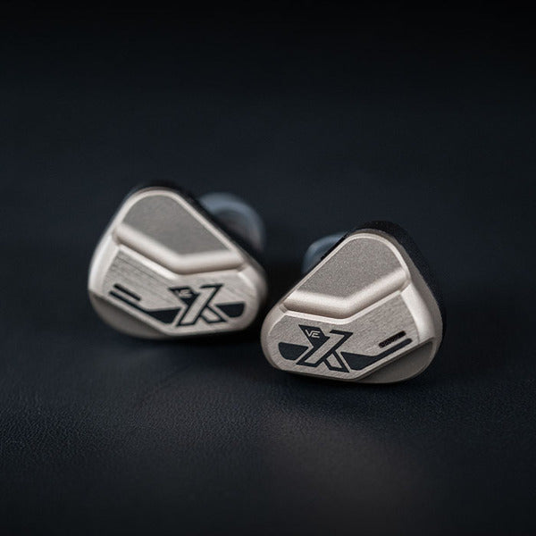 VE ZEN (Universal Fit)