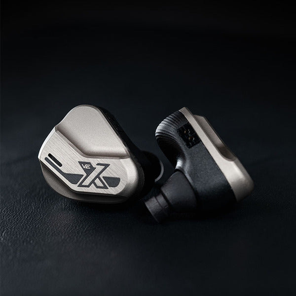 VISION EARS VE ZEN (Universal Fit) – e☆イヤホン