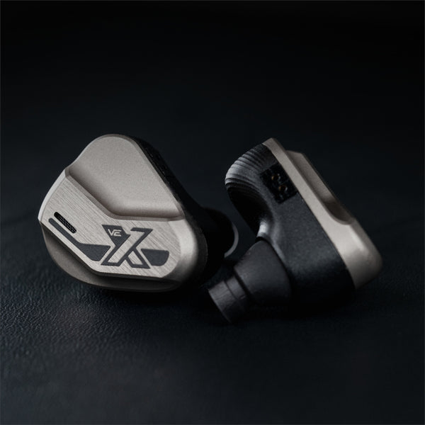 VISION EARS VE ZEN (Universal Fit) – e☆イヤホン