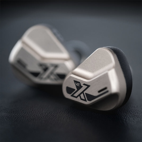 VISION EARS VE ZEN (Universal Fit) – e☆イヤホン