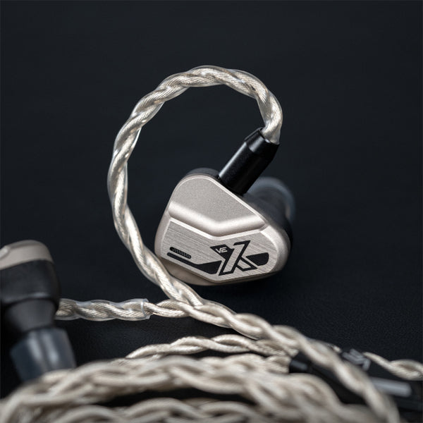 VISION EARS VE ZEN (Universal Fit) – e☆イヤホン