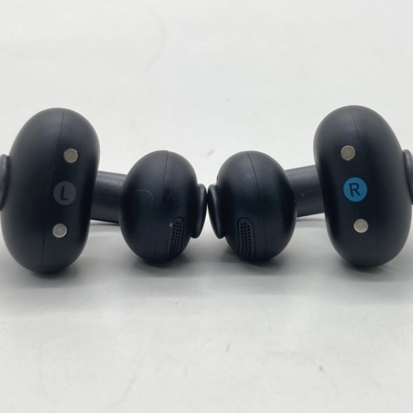 【中古】Soundcore AeroClip ミッドナイトブラック【A3388N11】【秋葉原】