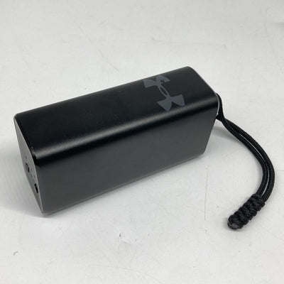 【中古】UA True Wireless Flash X【UAJBLFLASHXBLK】【日本橋】