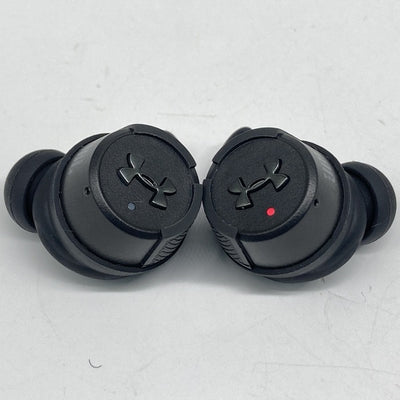【中古】UA True Wireless Flash X【UAJBLFLASHXBLK】【日本橋】