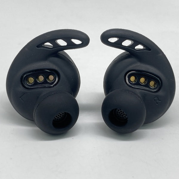 JBL 【中古】UA True Wireless Flash X【UAJBLFLASHXBLK】【日本橋