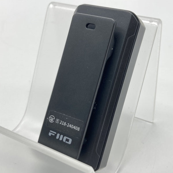 【中古】BTR13 Black 【FIO-BTR13-B】【名古屋】