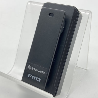 【中古】BTR13 Black 【FIO-BTR13-B】【名古屋】