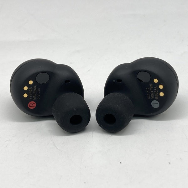 【中古】WF-1000XM4 BM ブラック【ジャンク品・返品不可】【日本橋】