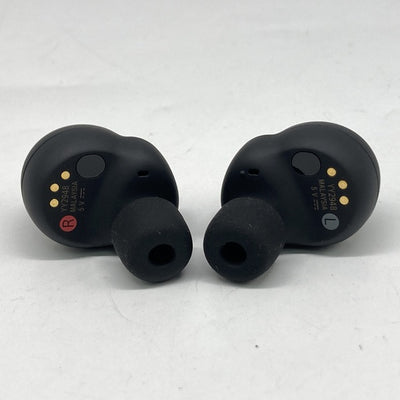 【中古】WF-1000XM4 BM ブラック【ジャンク品・返品不可】【日本橋】