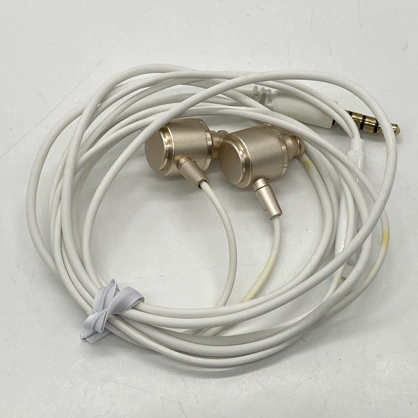 【中古】有線イヤホン【日本橋】