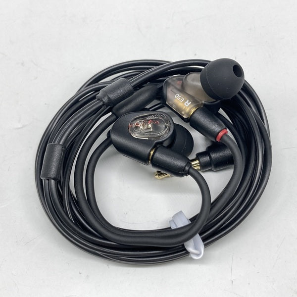 [中古] audio-technica ATH-E50 Amazon.com: Audio-Technica ATH-E50 Professional In-Ear